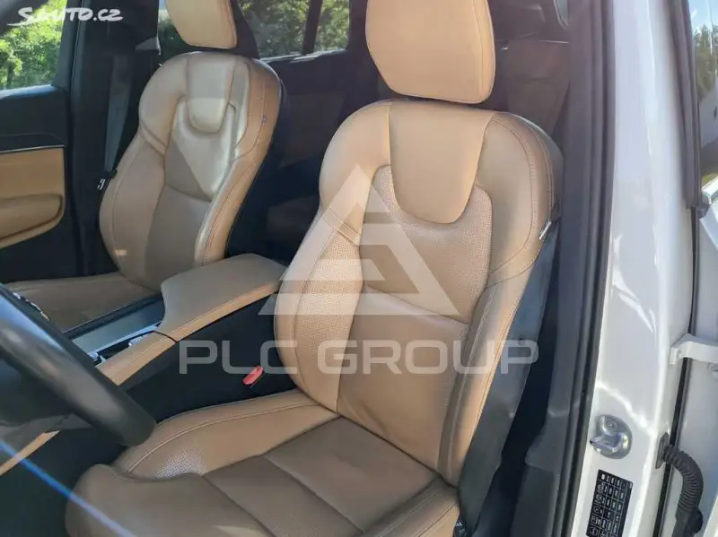 2022 Volvo XC90