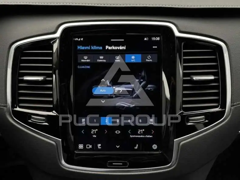 2022 Volvo XC90