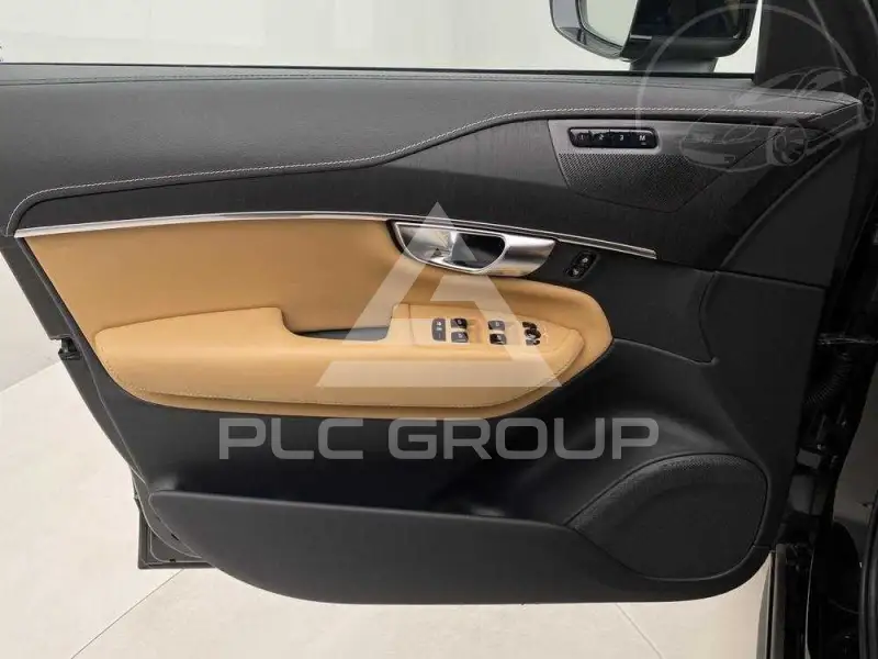 2022 Volvo XC90