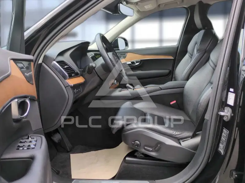 2022 Volvo XC90