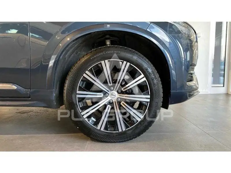 2022 Volvo XC90