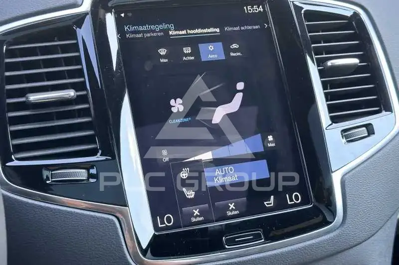 2022 Volvo XC90