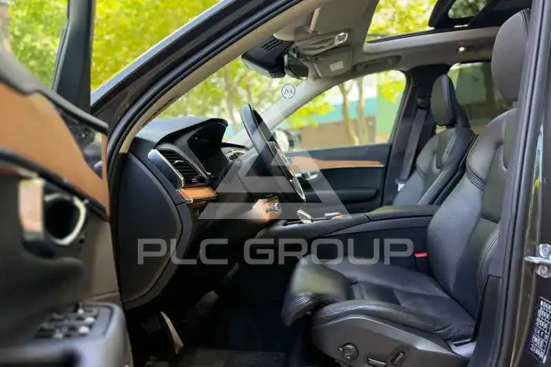 2022 Volvo XC90