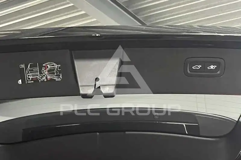 2022 Volvo XC90