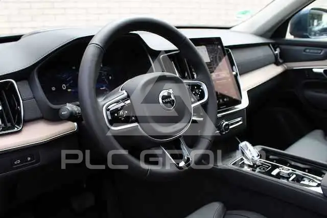 2022 Volvo XC90