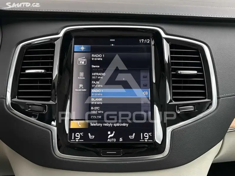 2022 Volvo XC90