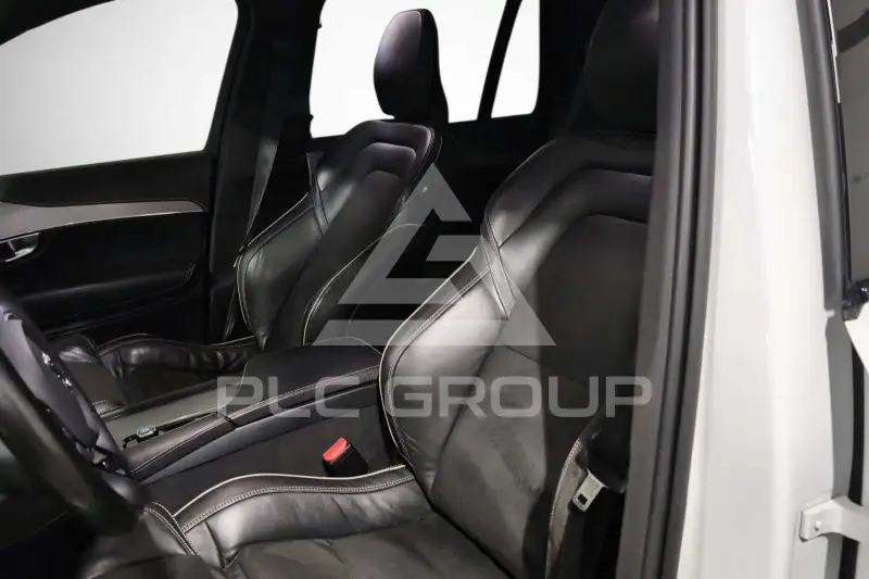 2022 Volvo XC90