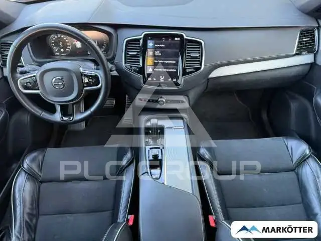 2022 Volvo XC90