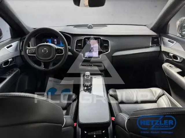 2022 Volvo XC90