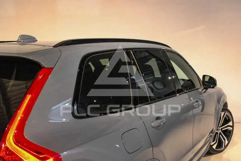 2022 Volvo XC90