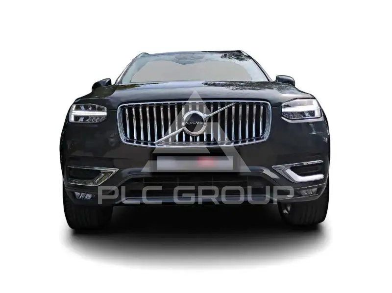 2022 Volvo XC90