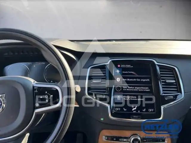 2022 Volvo XC90
