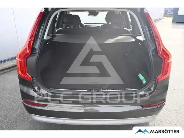 2022 Volvo XC90