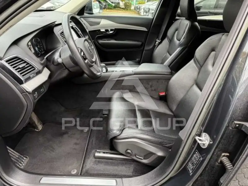 2022 Volvo XC90