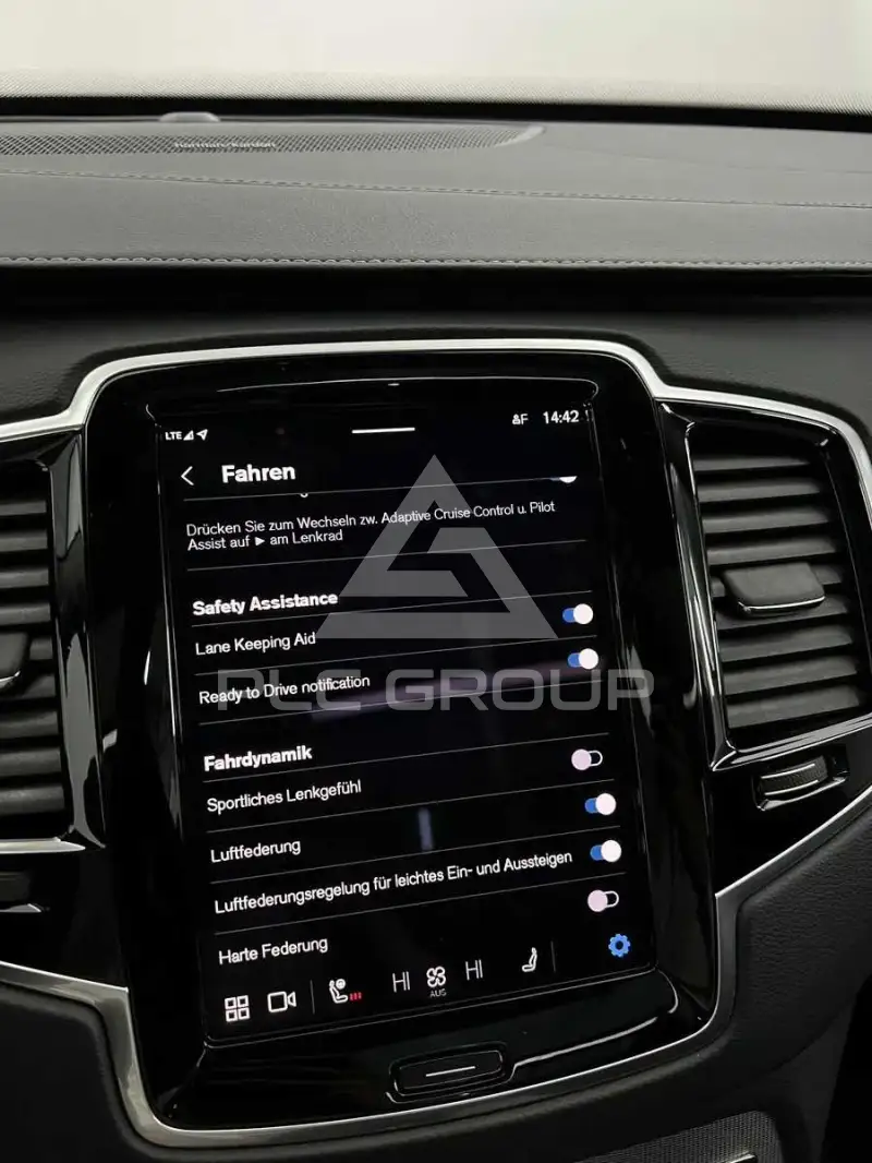 2022 Volvo XC90