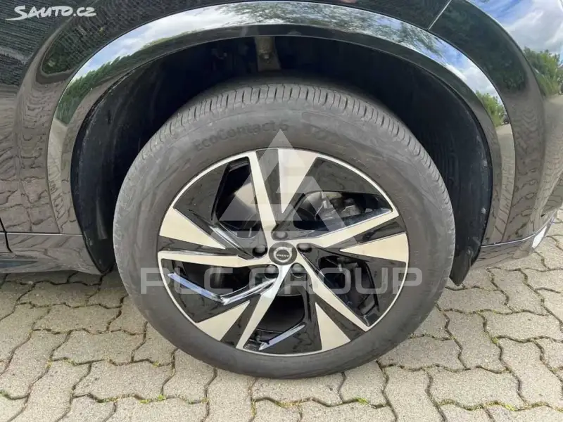 2022 Volvo XC90