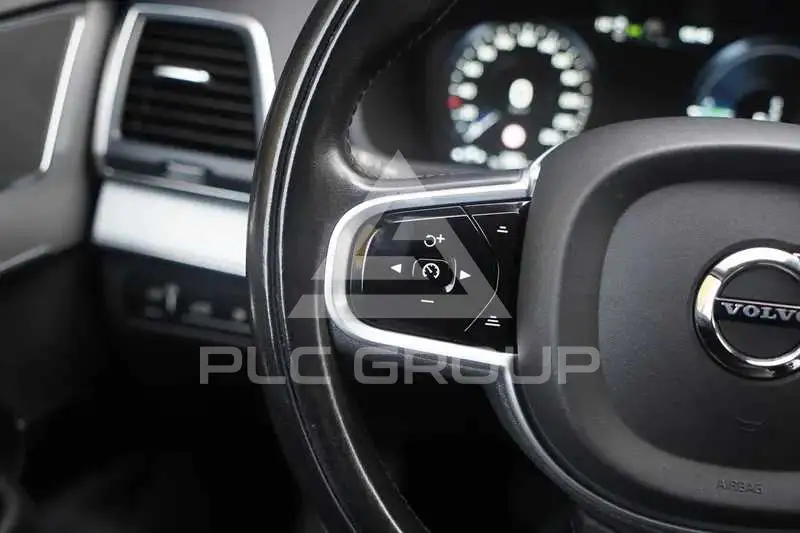 2022 Volvo XC90