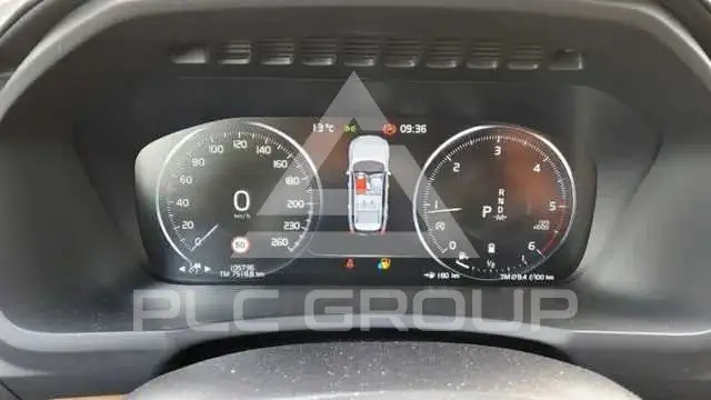 2022 Volvo XC90
