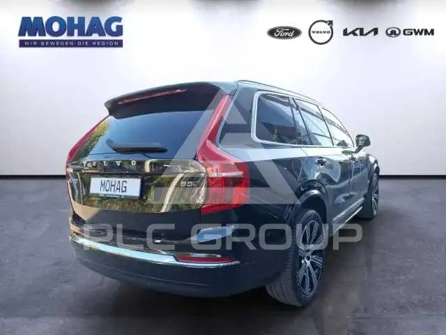 2022 Volvo XC90