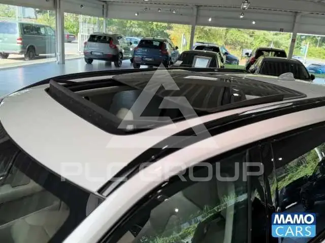 2022 Volvo XC90