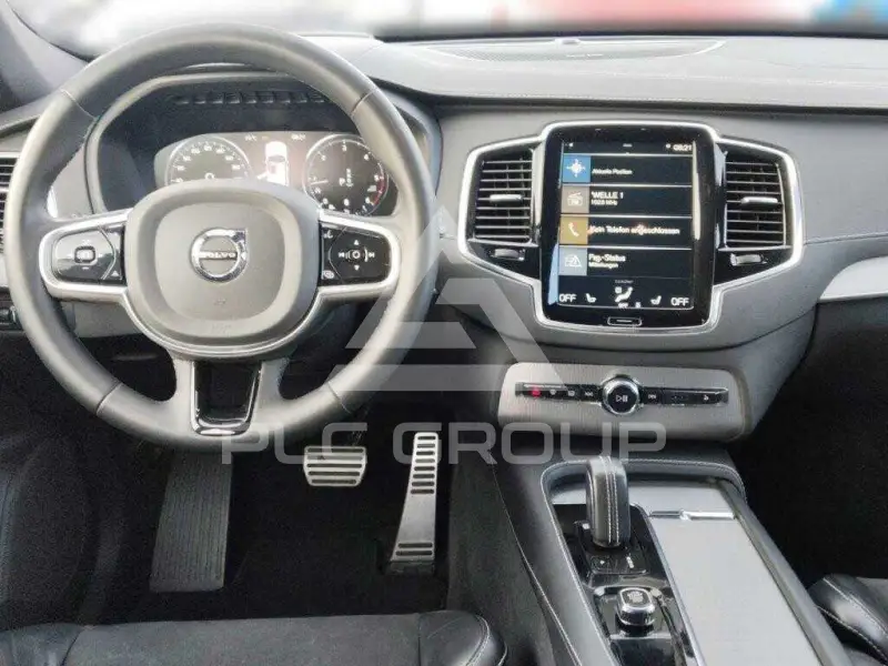 2022 Volvo XC90