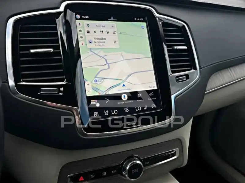 2022 Volvo XC90