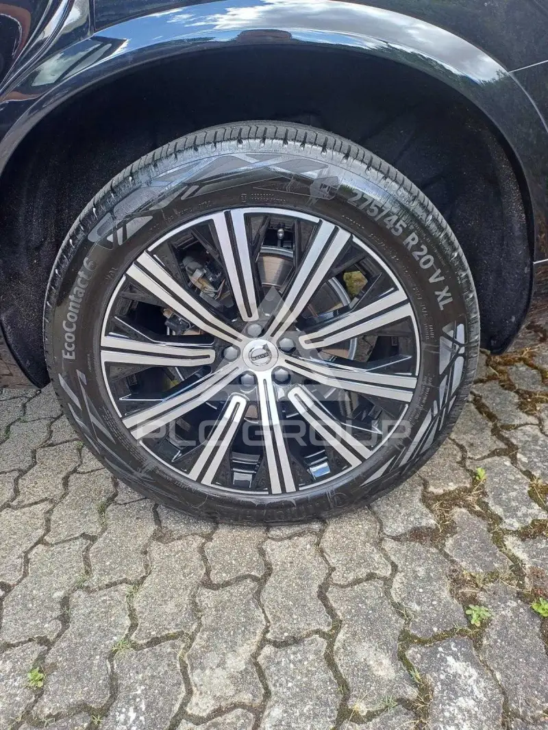 2022 Volvo XC90
