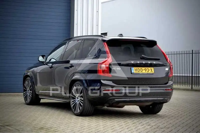 2022 Volvo XC90