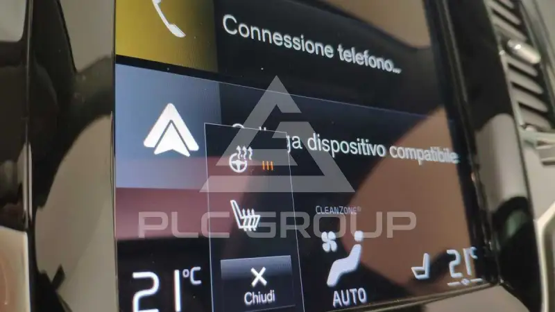 2022 Volvo XC90