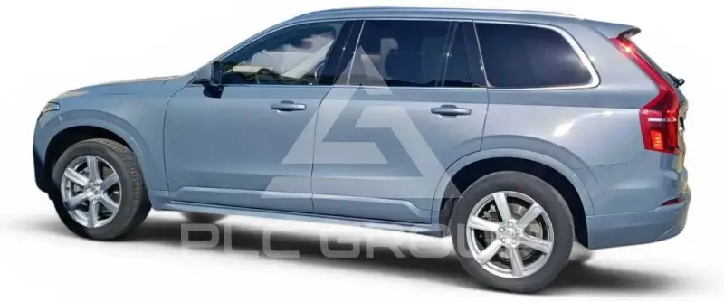 2022 Volvo XC90