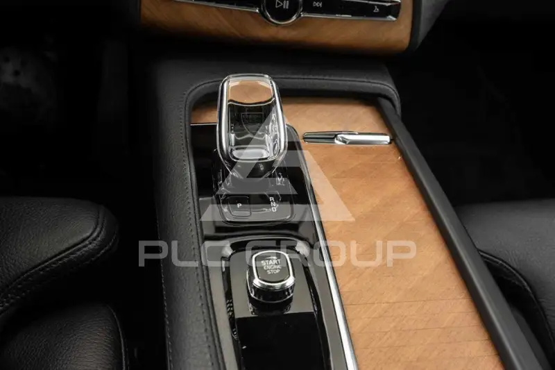 2022 Volvo XC90