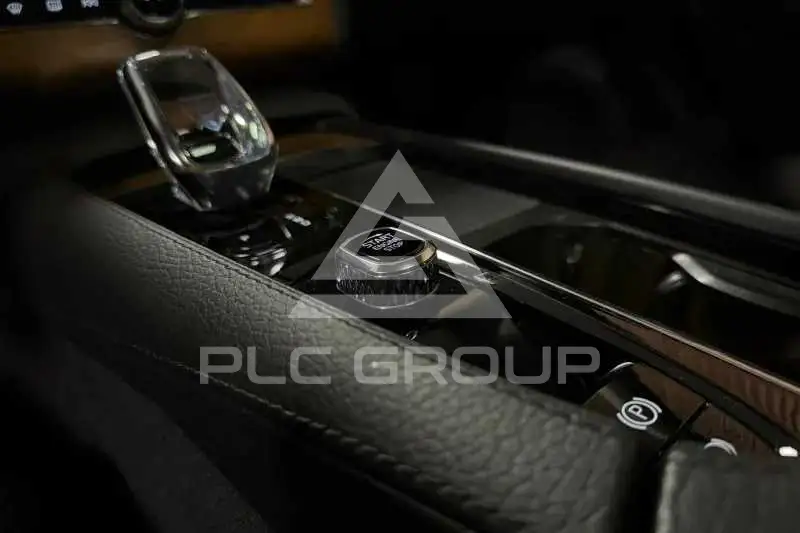 2022 Volvo XC90