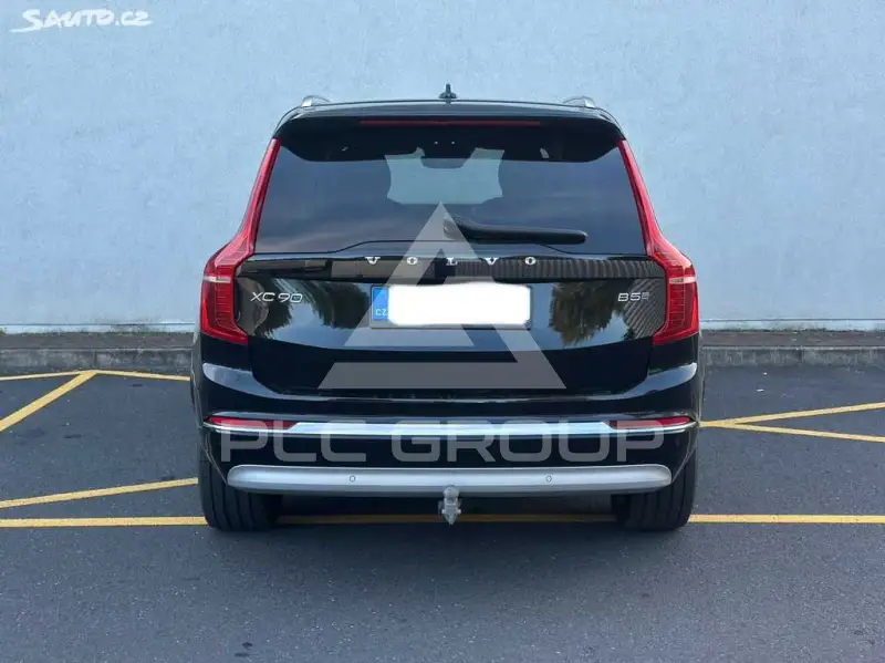 2022 Volvo XC90