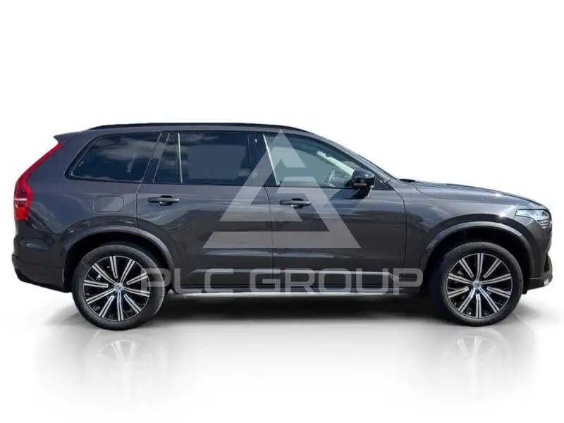 2022 Volvo XC90