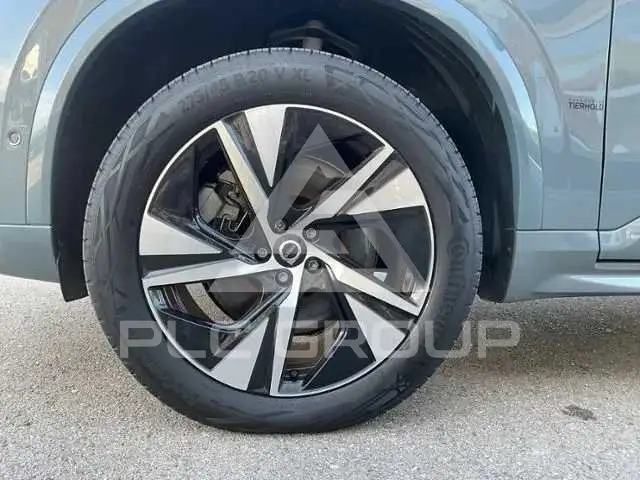 2022 Volvo XC90