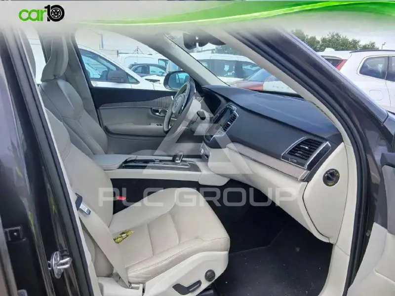2022 Volvo XC90