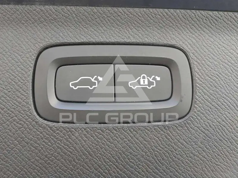 2022 Volvo XC90