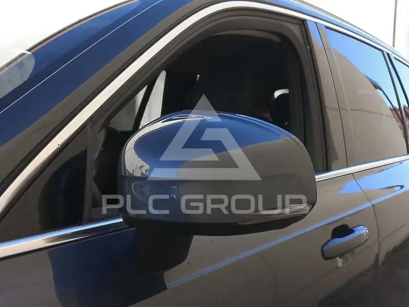 2022 Volvo XC90