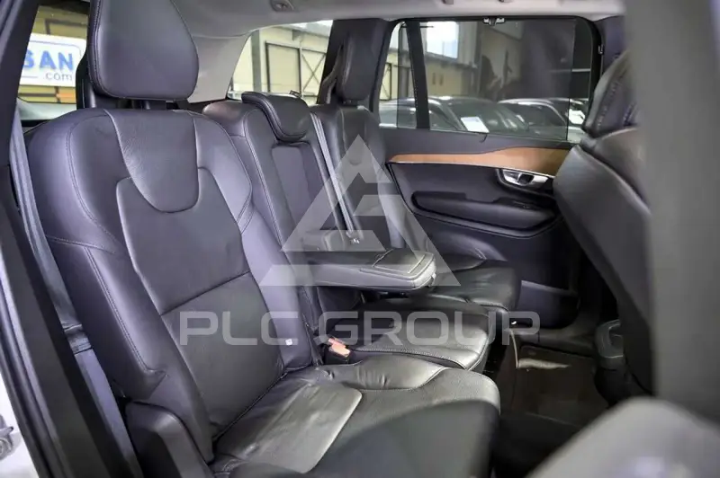2022 Volvo XC90
