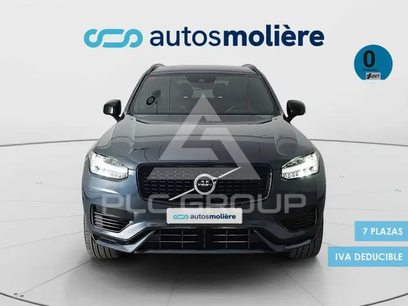2022 Volvo XC90