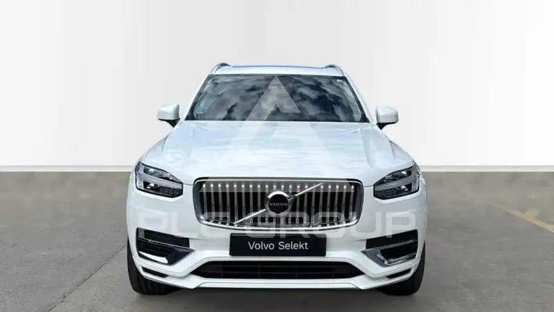 2022 Volvo XC90