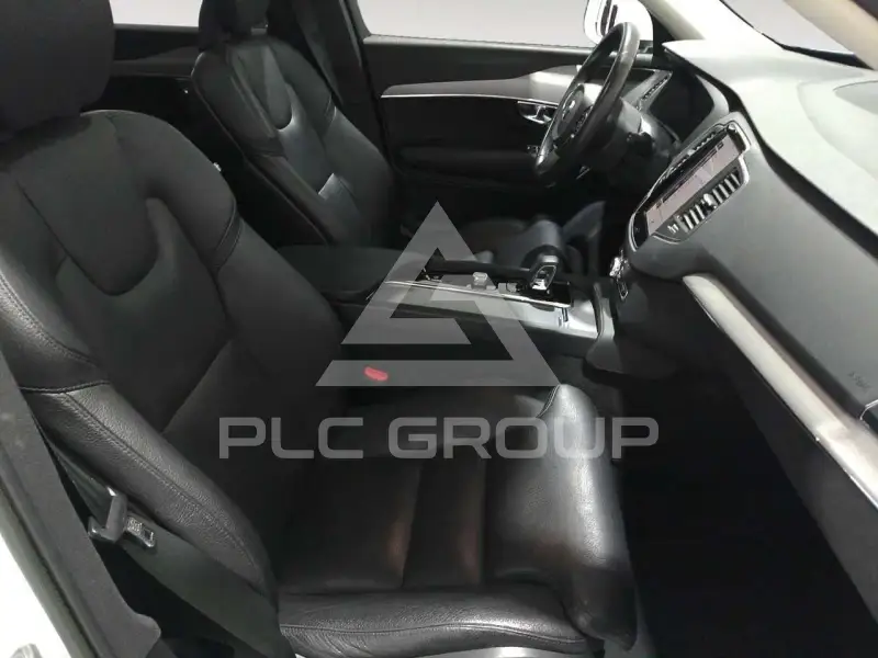 2022 Volvo XC90