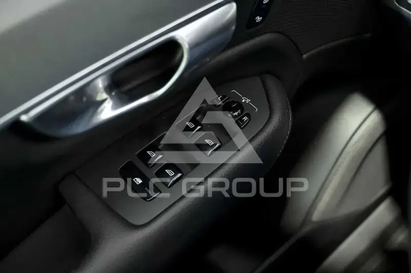2022 Volvo XC90