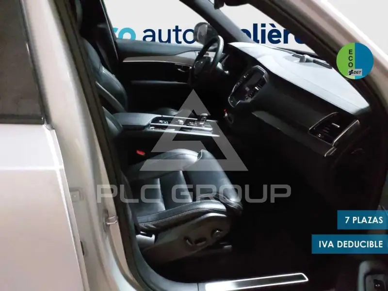 2022 Volvo XC90