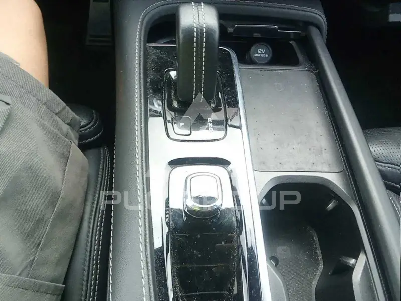 2022 Volvo XC90