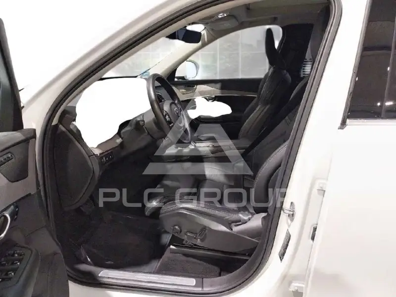 2022 Volvo XC90