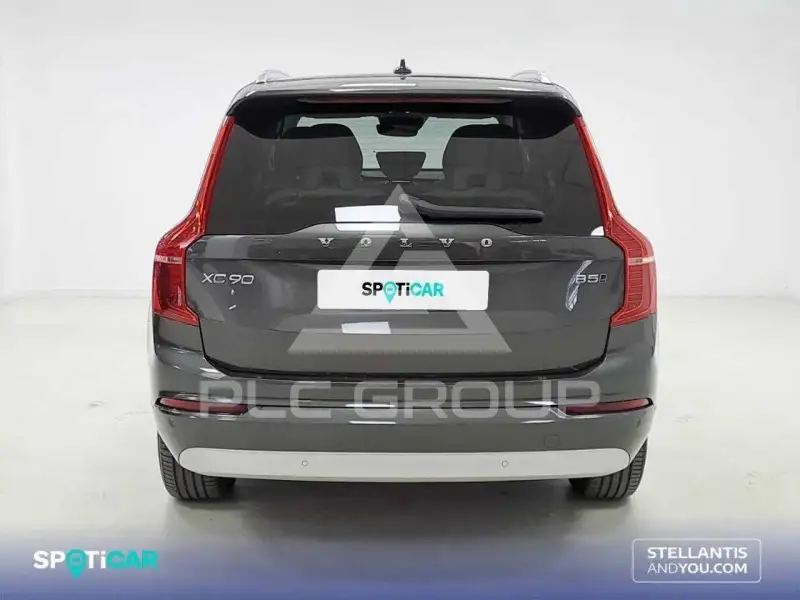 2022 Volvo XC90