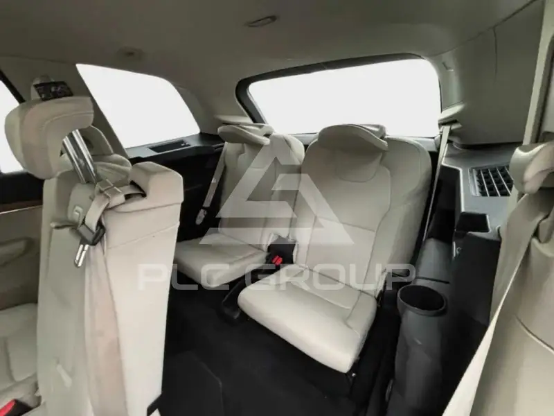 2022 Volvo XC90
