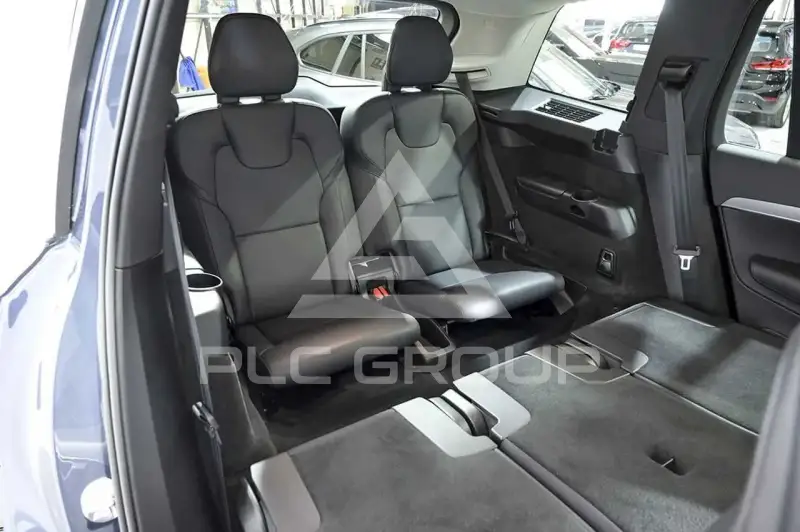 2022 Volvo XC90