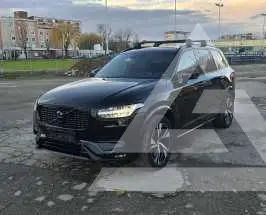 2022 Volvo XC90